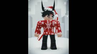 🎅🎄 Me skin in christmas 🎄🎅 [upl. by Gayla]