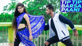 Tip Tip Barsa Pani  Bollywood Dance Choreography  Udit N Alka Y Tanishk  Prantika Adhikary [upl. by Rochkind]