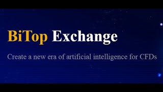 Review of the cryptocurrency exchange Bitop [upl. by Andriana]