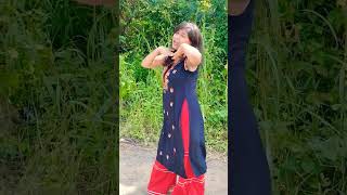 Tum Dil ki dhadkan shorts trending viral dance dancer4life dancehall dancechallenge ytshorts [upl. by Ranit]