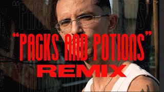 SD9  Packs and Potions Remix [upl. by Jack]