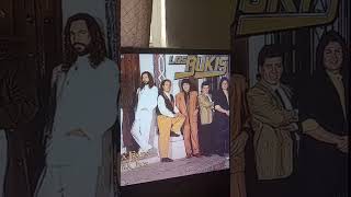 los Bukis  Mi Ironia [upl. by Ahsinyar]