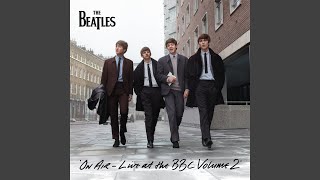 Do You Want To Know A Secret Live At The BBC For quotPop Go The Beatlesquot  30th July 1963 [upl. by Mcmahon]