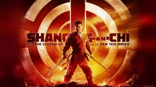 ShangChi and the Legend of the Ten Rings 2024 Marvels New Master of Kung Fu [upl. by Recnal]