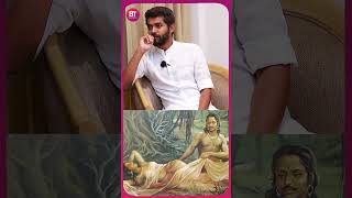 “காம நிலையிலும் இறைவனை அடைய முடியும்”  Paramporul Maha Vishnu Interview  Kalaiyarasan Aghori [upl. by Llirrem626]