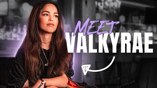 The Story of Valkyrae Gaming’s Biggest Female Streamer and CoOwner [upl. by Abram]