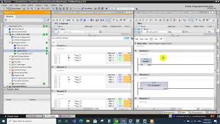 Learning Basic Programming STL in Siemens [upl. by Ball]