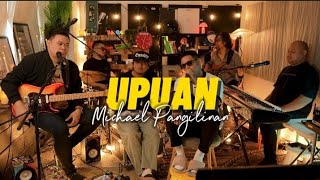 Upuan  Michael Pangilinan ft Bishnu Paneru Gloc9 [upl. by Harlamert]