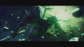 Arcane League of Legends OP  Opening 1「UHD 60FPS」 [upl. by Talyah]