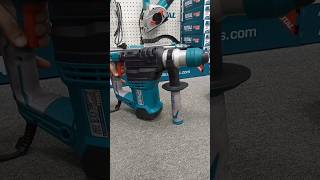 Total Rotary Hammer 1500W Unbox 🔥 [upl. by Yanej986]