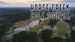 Horse Creek GC [upl. by Dara]