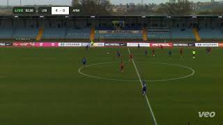 HRVATSKA  ARMENIJA  U19  Kvalifikacije [upl. by Ahsetal336]