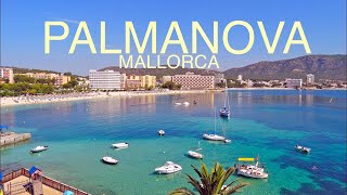 PALMANOVA  MALLORCA [upl. by Itsyrc]