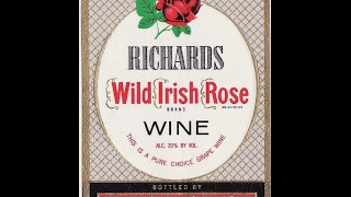 Wild Irish Rose Red 139 [upl. by Trilbee]