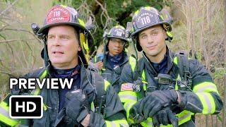 911 Season 4 First Look Preview HD [upl. by Enaek]