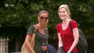 Ein Sommer in Paris Liebesfilm D 2011 [upl. by Folger]