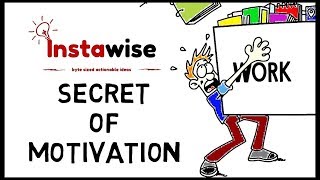 🔴 The Surprising Truth About What Motivates Us  Dan Pink 💡 Animated Talks [upl. by Nipahc409]