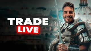 🔥 LIVE TRADING BROADCAST MAXIMIZE YOUR PROFITS WITH BINARY OPTIONS [upl. by Rosel]