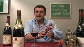 Chateauneuf Du Pape Tasting  Episode 330 [upl. by Bannister153]