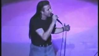 FAITHFULLY  STEVE PERRY IN NEW YORK 1994THE BEST LIVE PERFORMER IN D WORLD [upl. by Gaultiero]