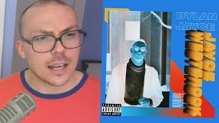 Is This a Brockhampton Ripoff  Reviewing YOUR Music [upl. by Arria390]