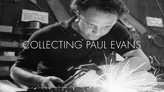 Collecting PAUL EVANS Movie [upl. by Ambur]