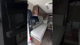 2023 Winnebago Travato 59K Tour [upl. by Arjun]