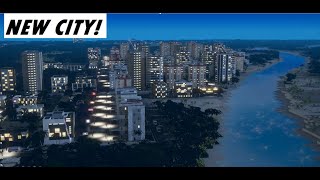 HOW TO START A SECOND CITY CITYSTATE 2 EP 7 [upl. by Eillil946]