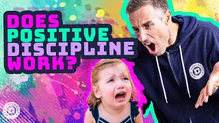 6 Positive Discipline Techniques to Improve Child Behavior  Dad University [upl. by Eittak]