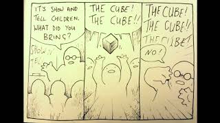 The Cube The Cube The Cube [upl. by Eirb890]