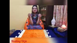 Pendulum Dowsing by Dr Harleen Kaur  Healing Urja [upl. by Oslec]