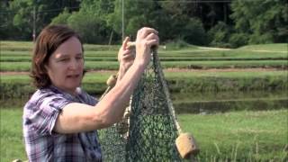 What is a seine net and how do you use it [upl. by Kroll]