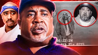 Did Keefe D Kill Tupac [upl. by Suolkcin]