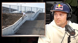 Ryan Shecklers Worst Slam Ever [upl. by Bashee737]