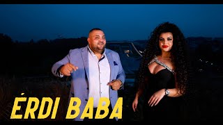 Érdi Baba Téged várlak   Official ZGStudio video [upl. by Palocz]