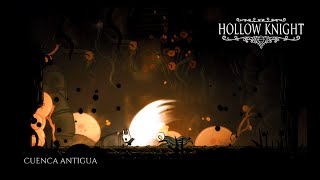 HOLLOW KNIGHT EP 6 RECEPTACULO ROTO [upl. by Katonah652]