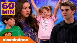 Thundermans  Thundermans seizoen 3  deel 2  Nickelodeon Nederlands [upl. by Euqinahs]