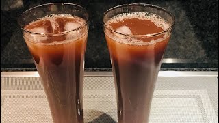 HOW TO MAKE TAMARIND JUICE  TAMARIND JUICE  TAMARIND JUICE RECIPE [upl. by Denis792]