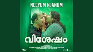 Aana Alaralodalaral  Neeyum Njanum Song Video  Vineeth Sreenivasan Anu Sithara  Shaan Rahman HD [upl. by Nauqes885]