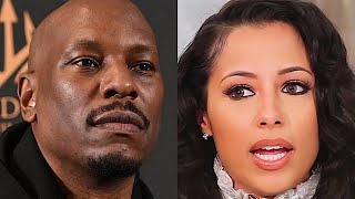 KANG IS ARRESTED FOR NOT PAYING HIS PREFERENCE TAX interacialrelationship Tyrese love viralvideo [upl. by Ty]