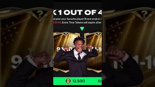 Extra Time 12000 point Pack Opening 🤯 fcmobile fifamobile fc24 messi shorts [upl. by Onurb]