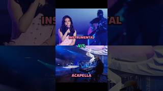 Blackpink Love To Hate Me Instrumental Vs Acapella ✨BlackpinkShortsfypシ゚viralYoutube Shorts [upl. by Sykes]