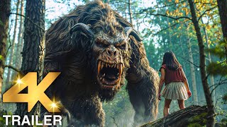 NEW MOVIE TRAILERS 2024  Weekly 26  4K ULTRA HD [upl. by Kasevich]