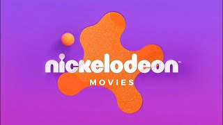 Nickelodeon Movies 2024 Concept Logo [upl. by Eatnoed]