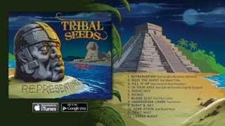 Tribal Seeds  Moonlight OFFICIAL AUDIO [upl. by Bailie]