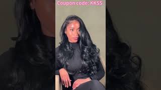 Never Seen🎨Traditional Sew In Tutorial Body Wave Bundles With Luscious Layers Ft Elfin Hair [upl. by Ainavi]