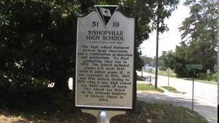 Bishopville High School [upl. by Aurelius]