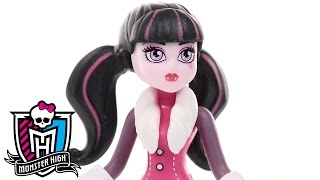 Draculaura’s Vamptastic Room  Monster High [upl. by Eurydice903]