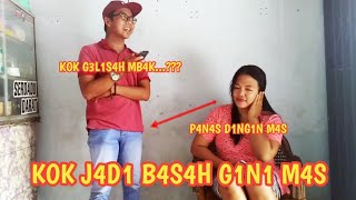 PRANK TAXI ONLINE  UKHTI PASTI SUKA [upl. by Hasan]