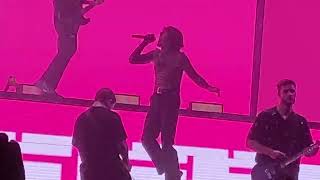 Bring Me The Horizon  Can You Feel My Heart  LIVE  Malta Weekender 2022 [upl. by Roanna]